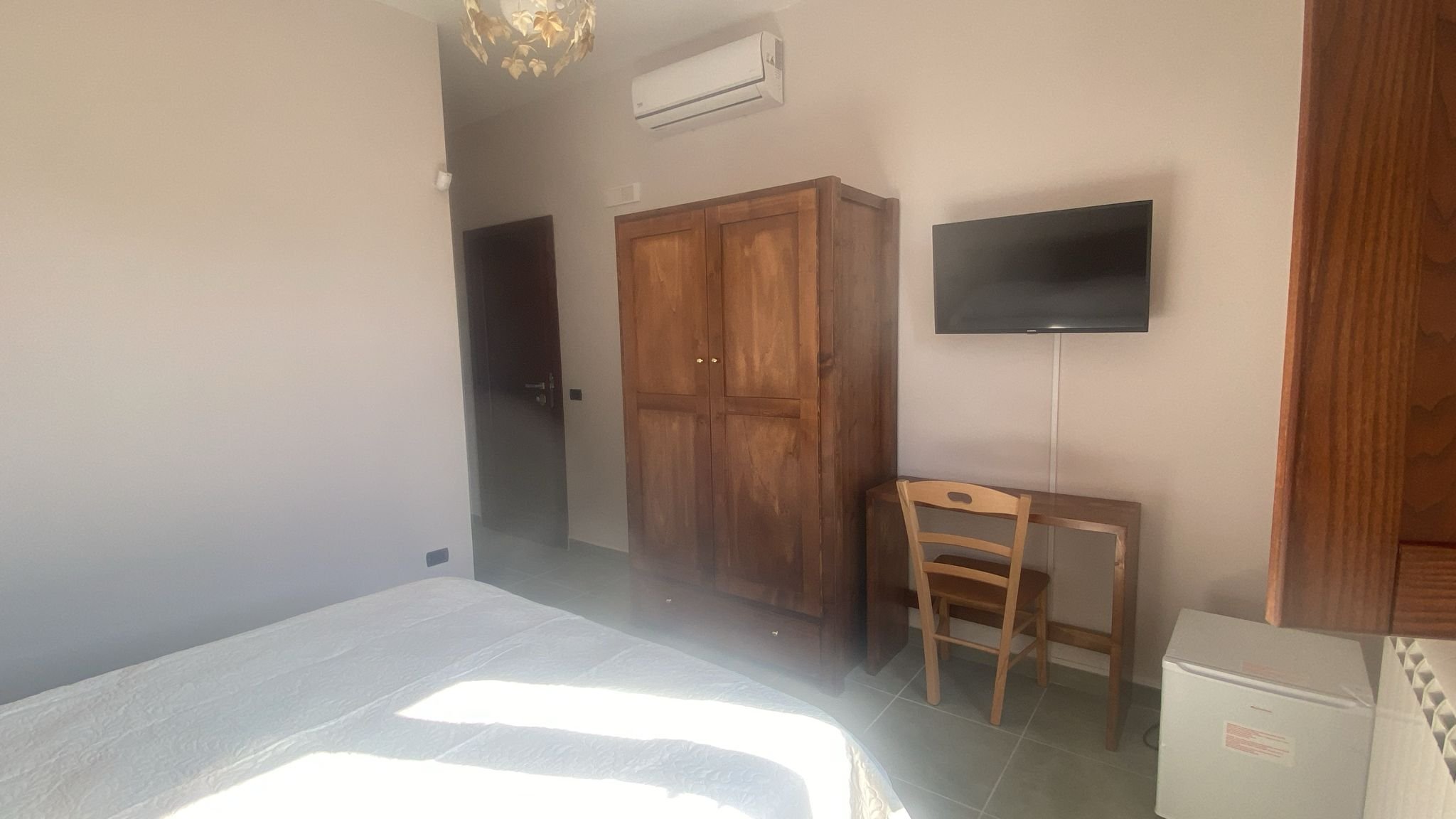 Foto Agriturismo Ospedaletto Avellino Tenuta del Cavaliere