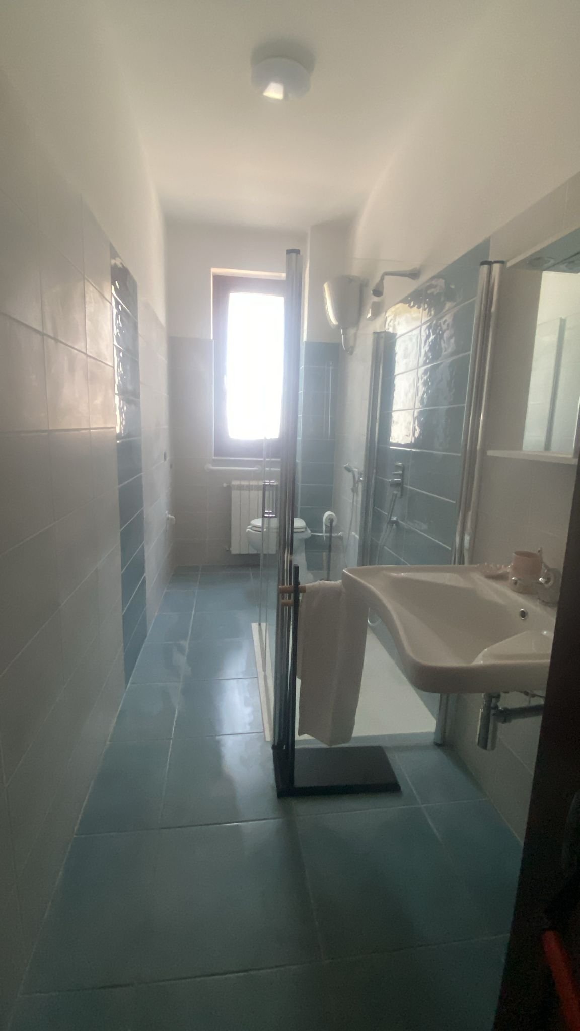 Foto Agriturismo Ospedaletto Avellino Tenuta del Cavaliere