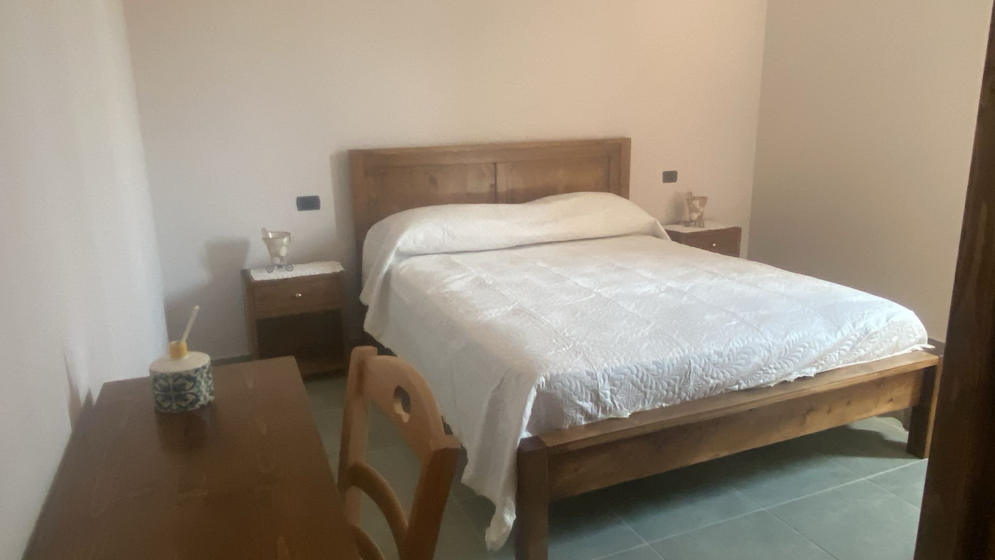 Foto Agriturismo Ospedaletto Avellino Tenuta del Cavaliere