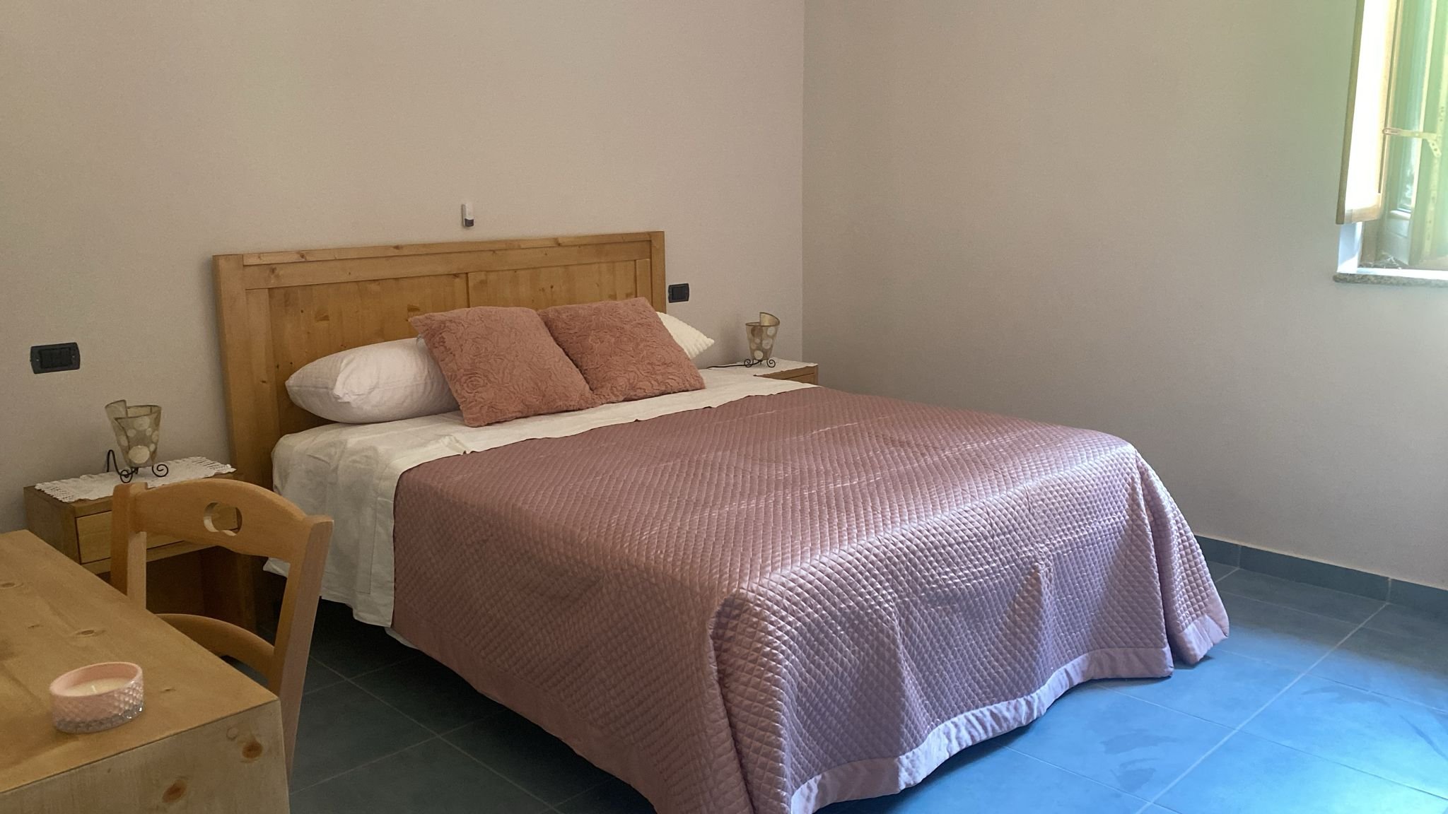 Foto Agriturismo Ospedaletto Avellino Tenuta del Cavaliere