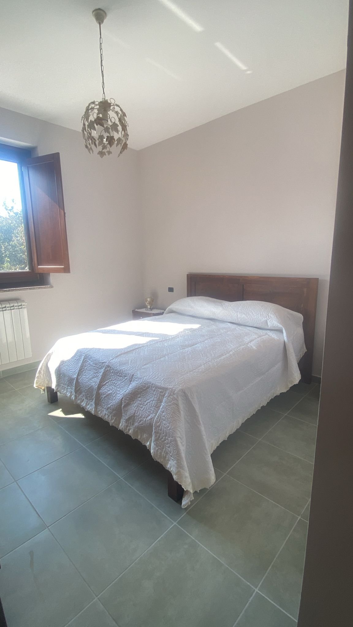 Foto Agriturismo Ospedaletto Avellino Tenuta del Cavaliere