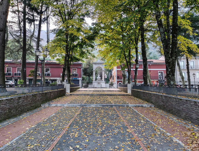 La Tenuta del Cavaliere